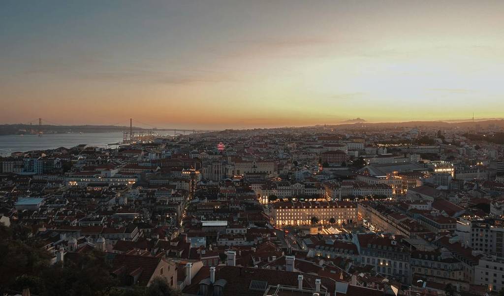 Lisboa